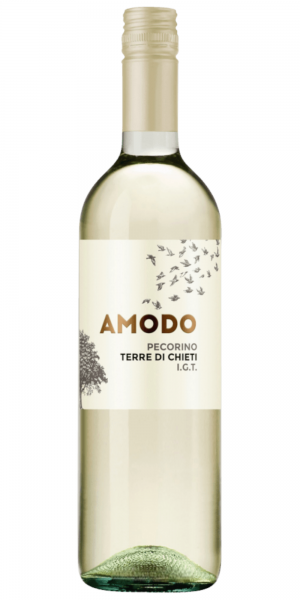 Amodo Pecorino